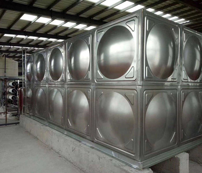 不銹鋼水箱的安裝速度根據(jù)什么而定