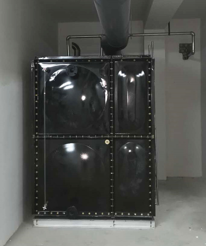 生產(chǎn)搪瓷水箱有哪些標準?