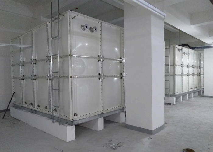 玻璃鋼水箱的質(zhì)量與什么有關(guān)?